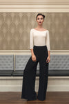 The Sheila palazzo trouser