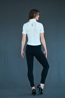Jayde stretch fitted riding pant