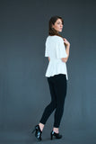 Jayde stretch fitted riding pant