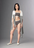 Octavia beach cover up